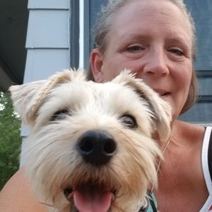 Meet your Posher, Lori